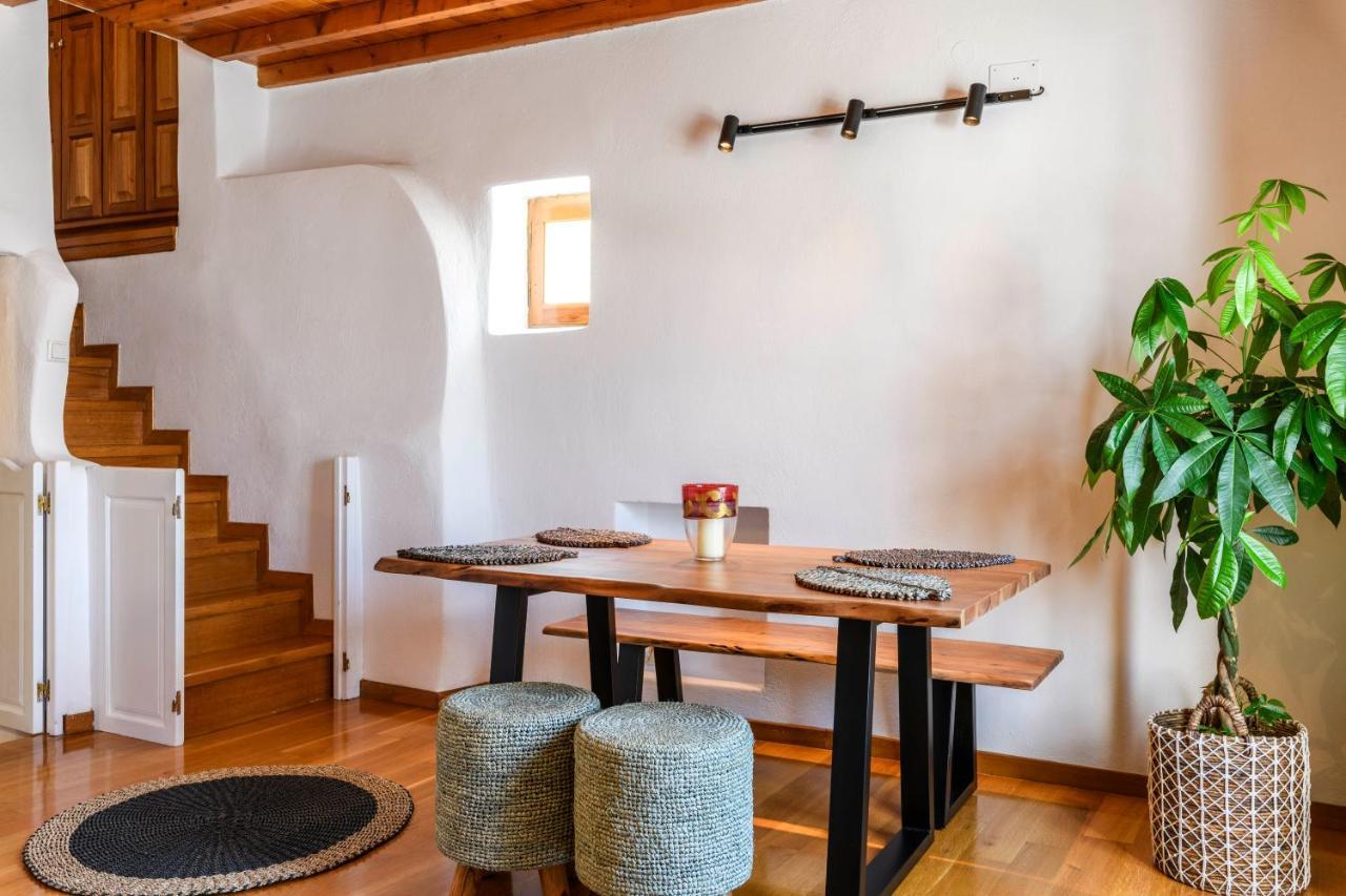 Dimele Aparthotel Mykonos Town Buitenkant foto